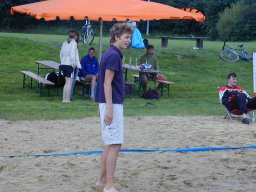 internes beachturnier 2008 bild 09